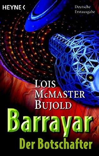 Barrayar: Der Botschafter