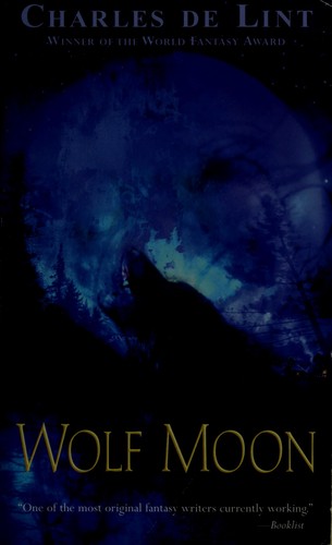 Wolf moon