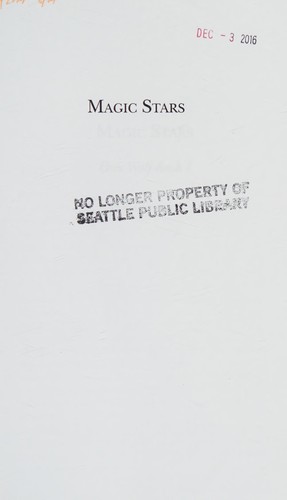 Magic stars