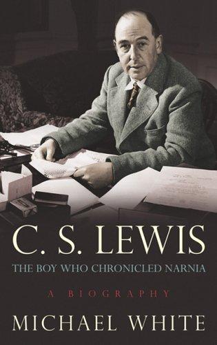 C.S. Lewis