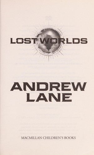 Lost worlds