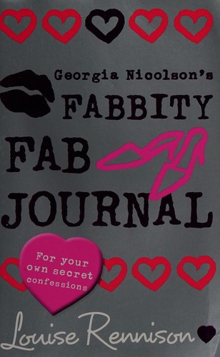 Fabbity-fab journal