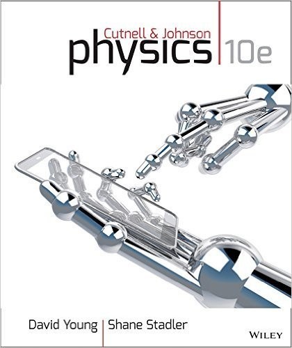 Physics 10e