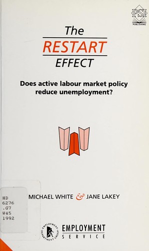 The Restart Effect