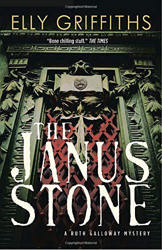 Janus Stone