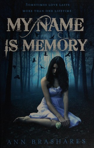 My Name Is Memory