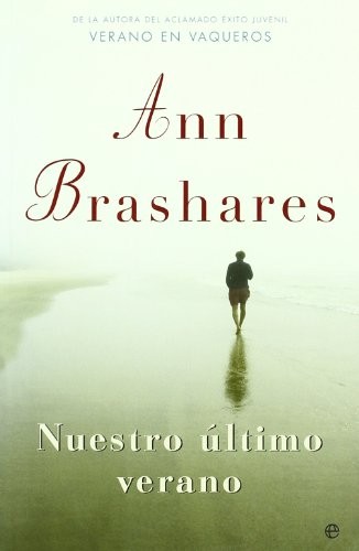 Nuestro último verano