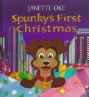 Spunky's first Christmas