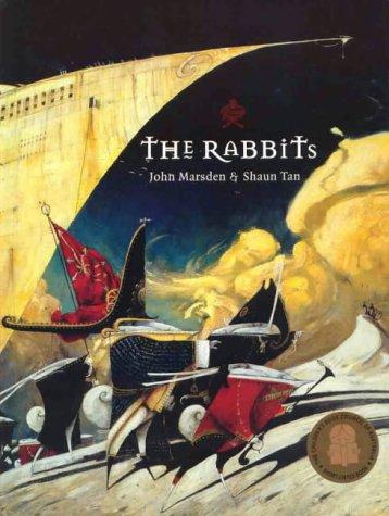 The rabbits