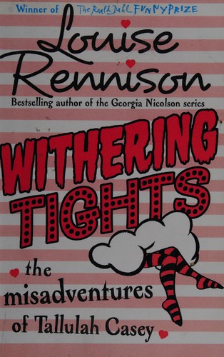 Withering tights