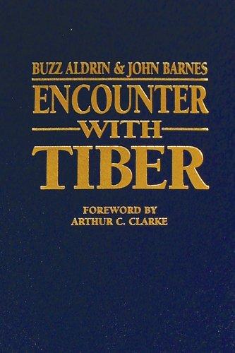 Encounter With Tiber