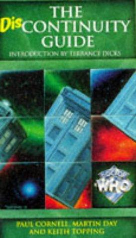 The discontinuity guide
