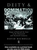 Deity and Domination