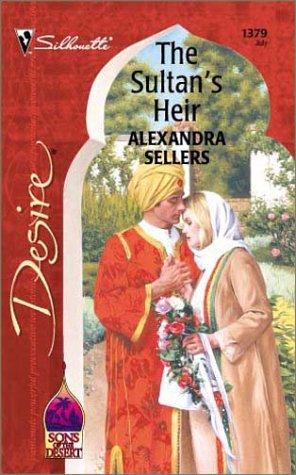 Sultan's Heir