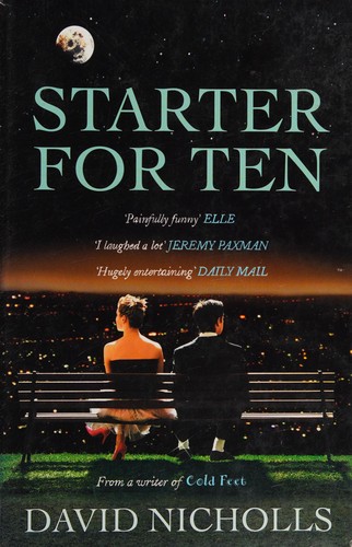 Starter for Ten