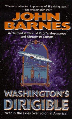 Washington's Dirigible