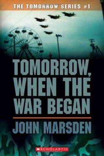 Tomorrow #1