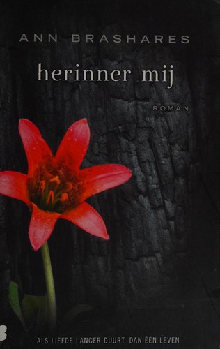 Herinner mij