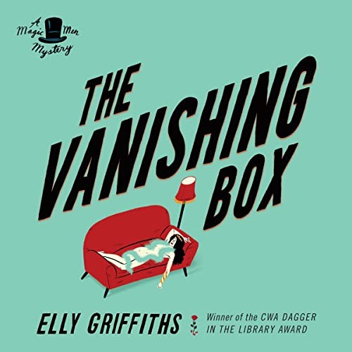 The Vanishing Box
