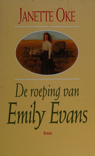 De roeping van Emily Evans