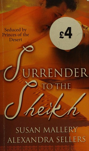 Surrender to the Sheikh