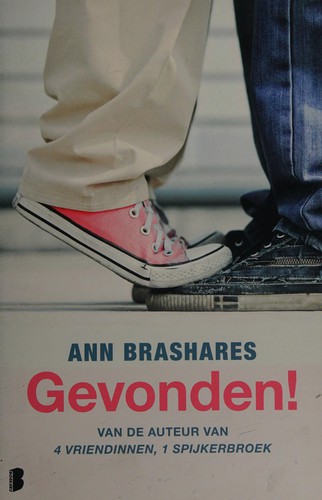 Gevonden!