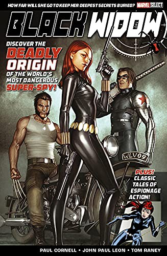 Black Widow