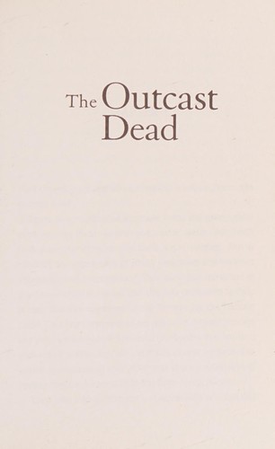Outcast Dead