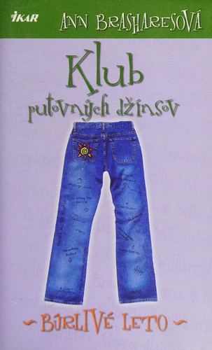 Klub putovných džínsov