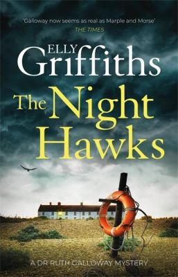 Night Hawk