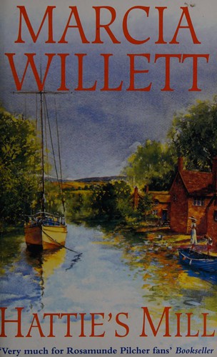 Hattie's mill.