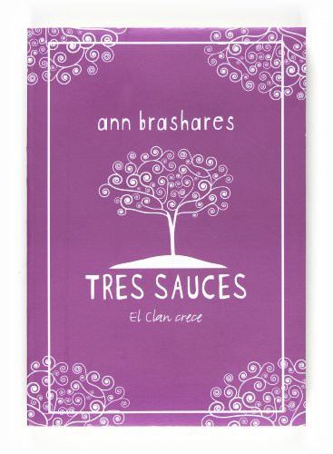 Tres sauces