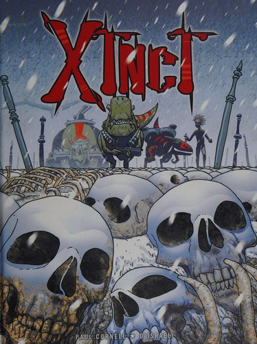Xtnct