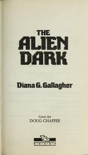 The alien dark
