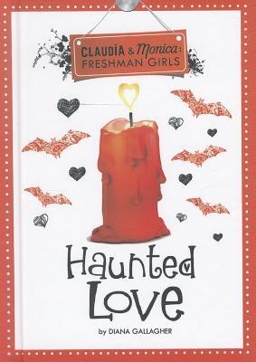 Haunted love