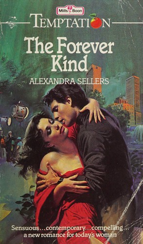 The forever kind.