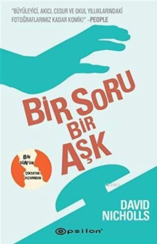 Bir Soru Bir Ask