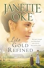 Like Gold Refined