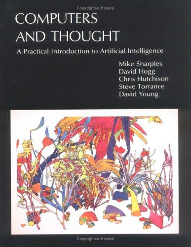 Computers and Thought