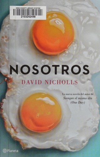 Nosotros