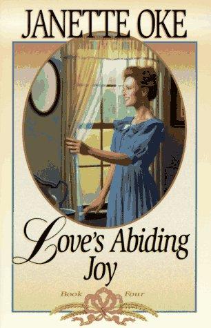 Love's abiding joy