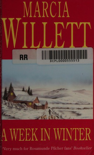 A week in winter