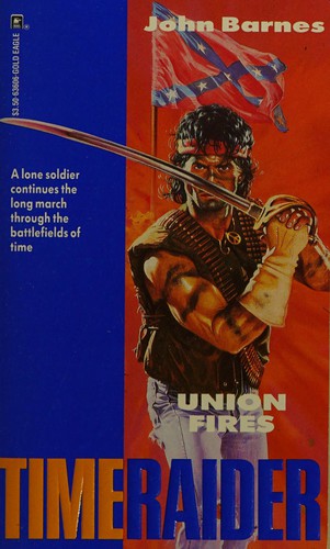 Union Fires