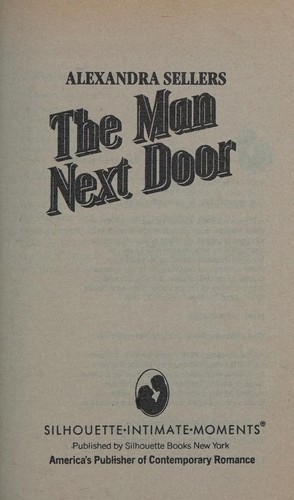 Man Next Door