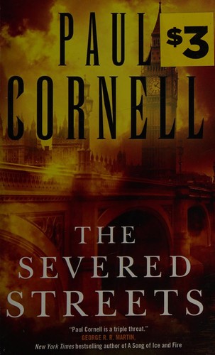 Severed Streets