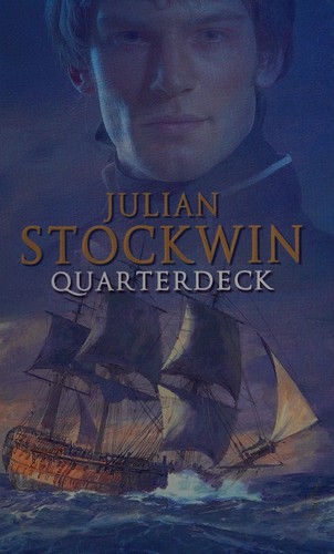 Quarterdeck