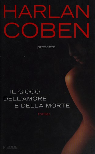 Il gioco dell'amore e della morte