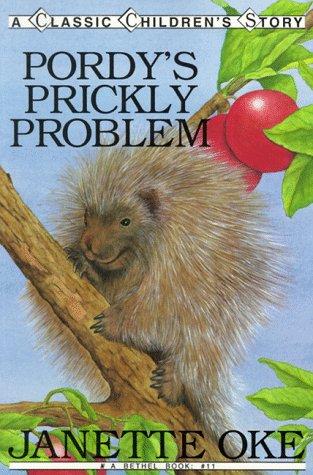 Pordy's prickly problem