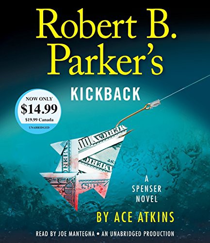 Robert B. Parker's Kickback