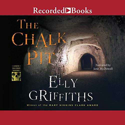 The Chalk Pit